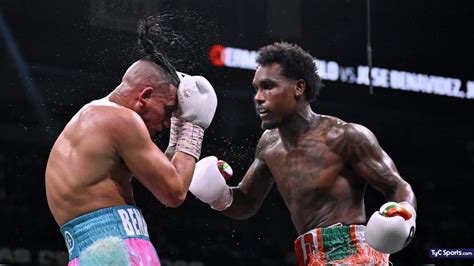 Nov 25, 2023 ... In the co-main event, Jermall Charlo returned to the ring for the first time in 29 months with a spirited, workmanlike and ultimately ...
